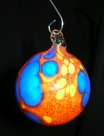 lavaornament