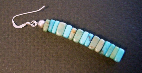 lost earring